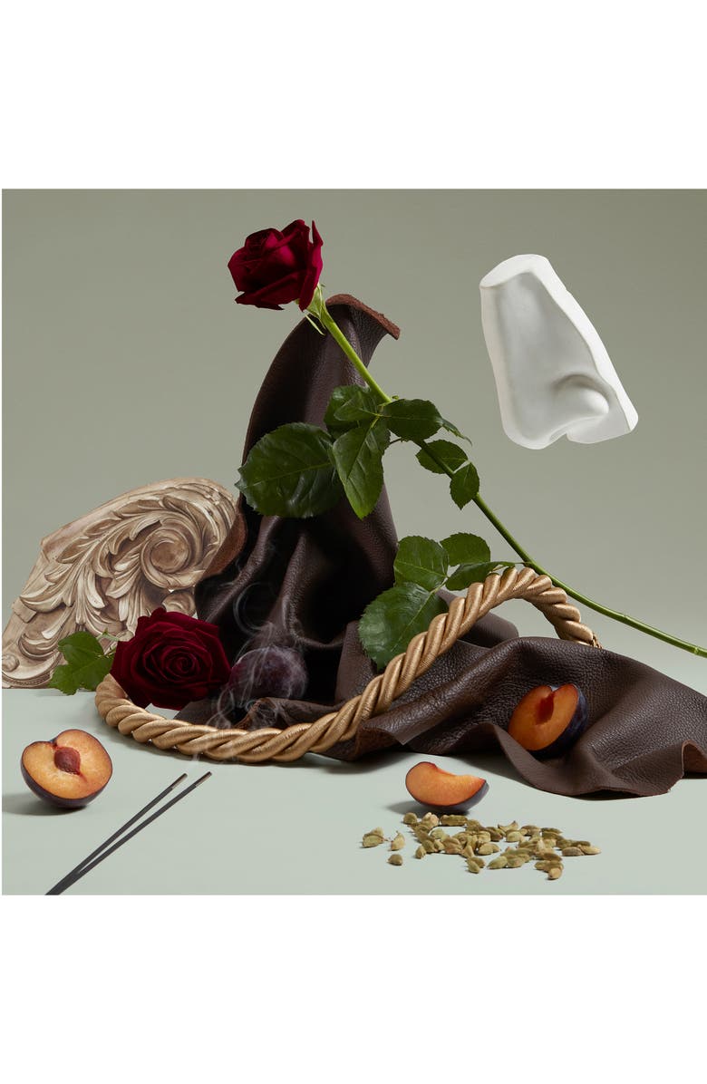 Penhaligon's Halfeti Leather Eau de Parfum, Alternate, color,