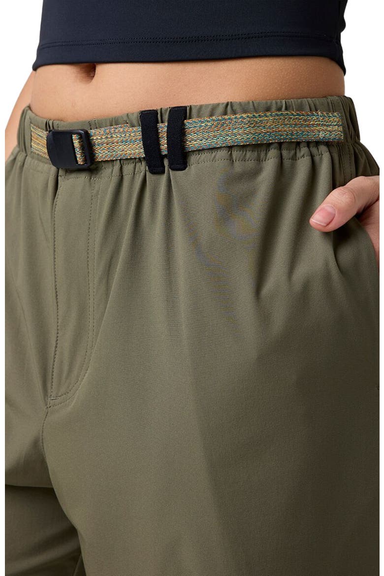 Bga Destination Daily Pant - Women's, Alternate, color, Kalamata