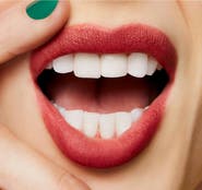 MAC Cosmetics Powder Kiss Liquid Lipcolour