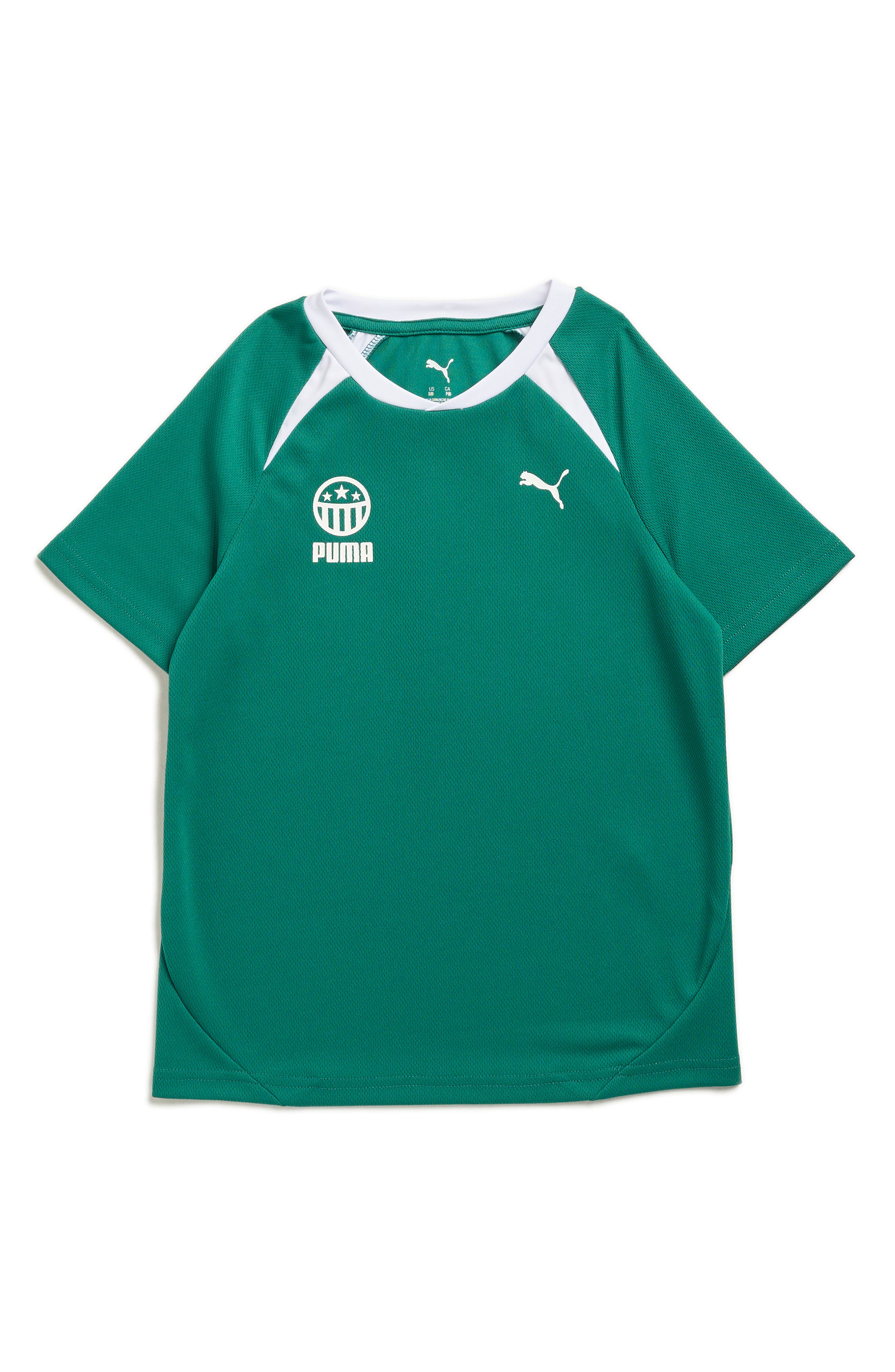 PUMA Kids' House of Graphics T-Shirt