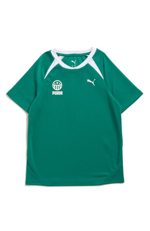 Kids' House of Graphics T-Shirt (Big Kid)