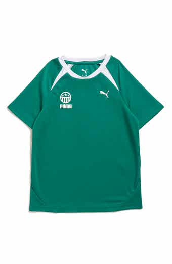 PUMA Kids' House of Graphics T-Shirt