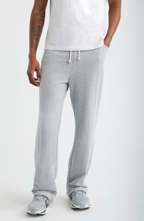 Five Pocket Terry Cloth Sweatpants