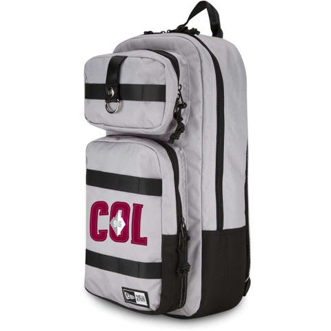 Colorado Rapids Kick Off Slim Backpack