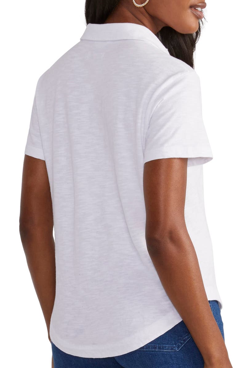 vineyard vines Surf Garment Dye Cotton Polo, Alternate, color, 