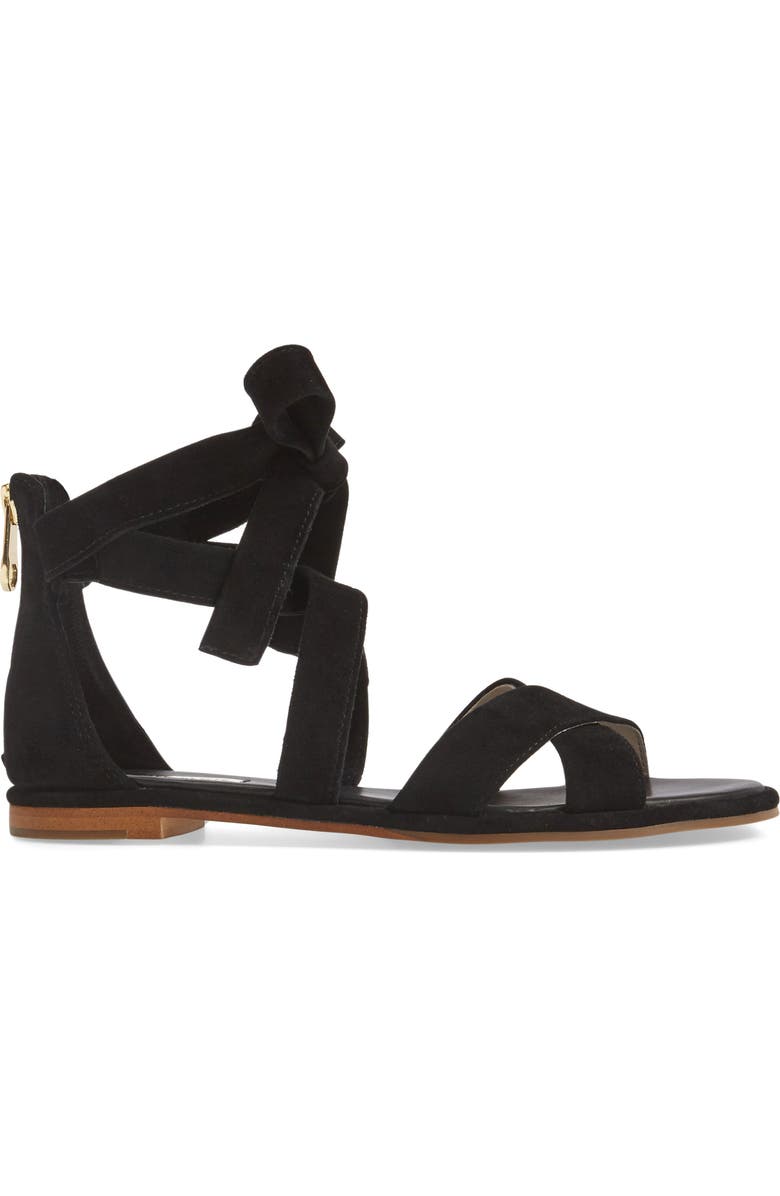 Louise et Cie Clover Sandal, Alternate, color,