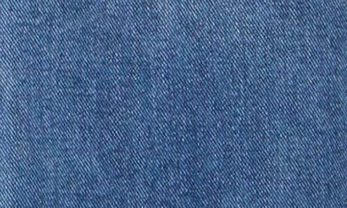 Vigoss Carpenter Bootcut Jeans In Medium Wash