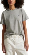 Polo Ralph Lauren Relaxed Cotton T-Shirt