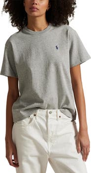 Polo Ralph Lauren Relaxed Cotton T-Shirt