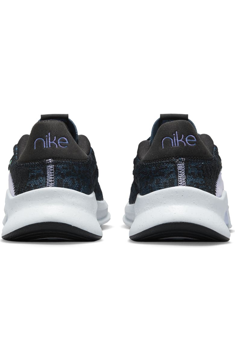 Nike Superrep Go 3 Flyknit Running Shoe, Alternate, color,