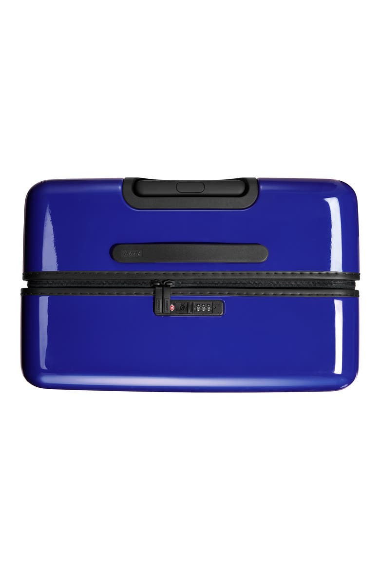 The Large Suitcase (Nordstrom Exclusive), Alternate, color, WAVE BLUE