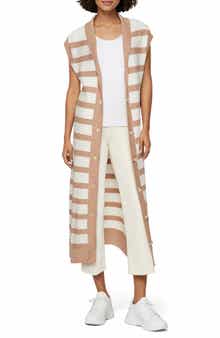 Three Dots MacKenzie Duster