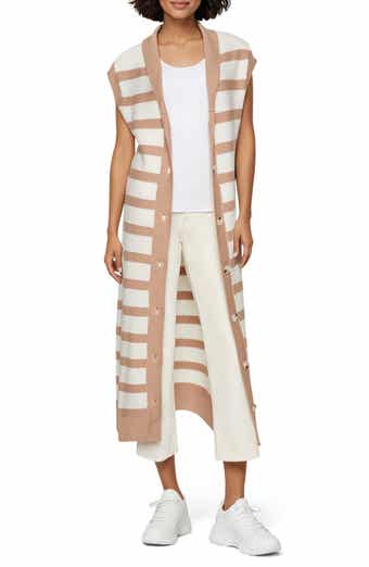 Three Dots MacKenzie Duster