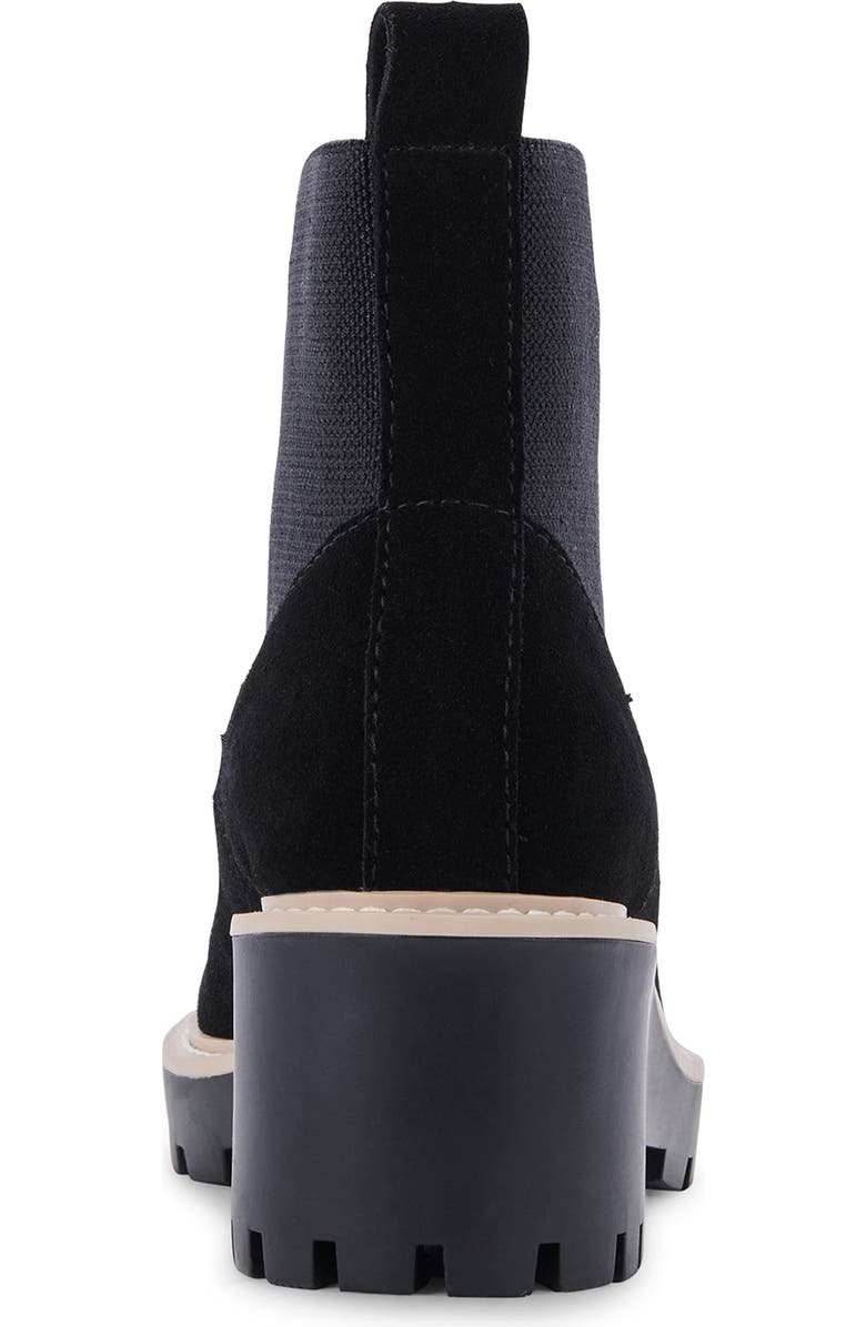 Dolce Vita Helen Wedge Chelsea Boot, Alternate, color,
