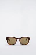 COS D-frame Sunglasses