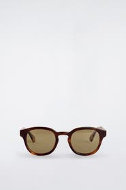 COS D-frame Sunglasses