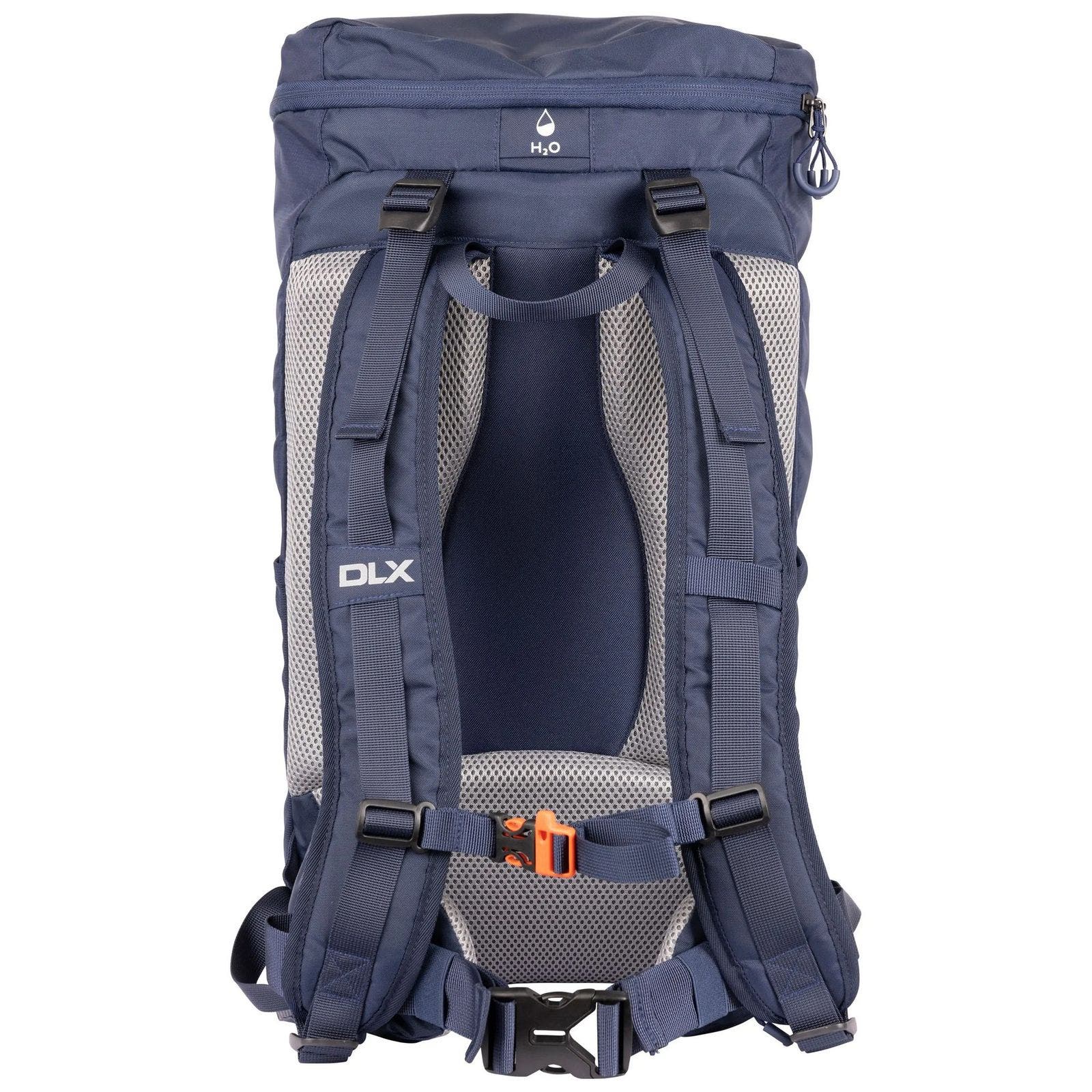 Oltava Dlx 32l Rucksack, Alternate, color, Navy