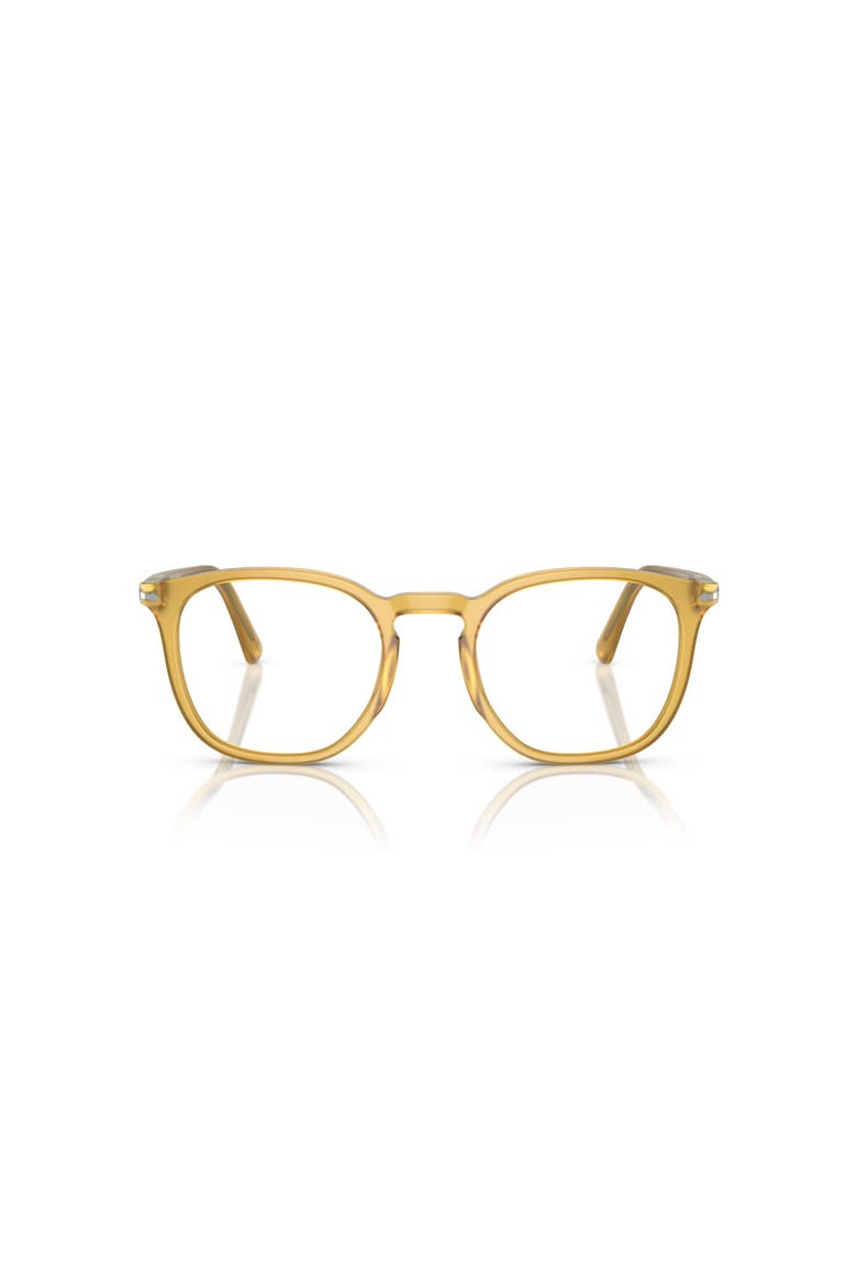 49mm Phantos optical glasses, Alternate, color, Beige