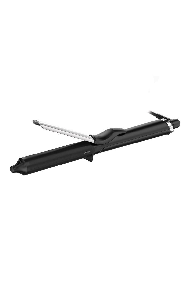 Curve® Classic Curl Iron, Alternate, color, BLACK