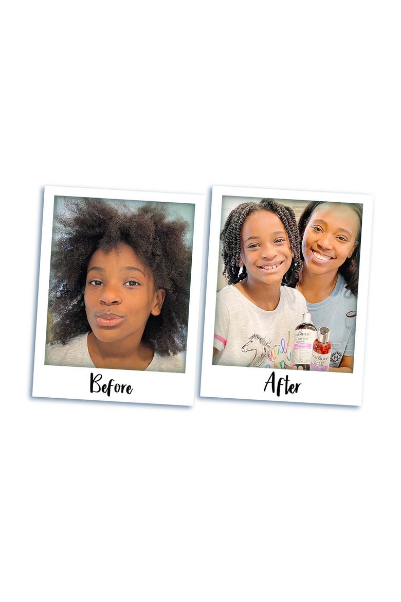 Core Strength Shampoo, Alternate, color, NO COLOR