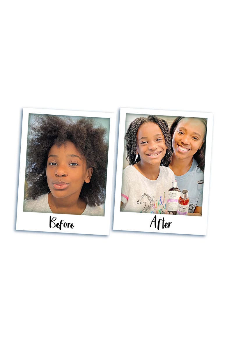 CURLSMITH Core Strength Shampoo, Alternate, color, 