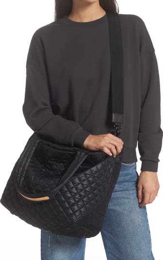 Deluxe Large Metro Tote