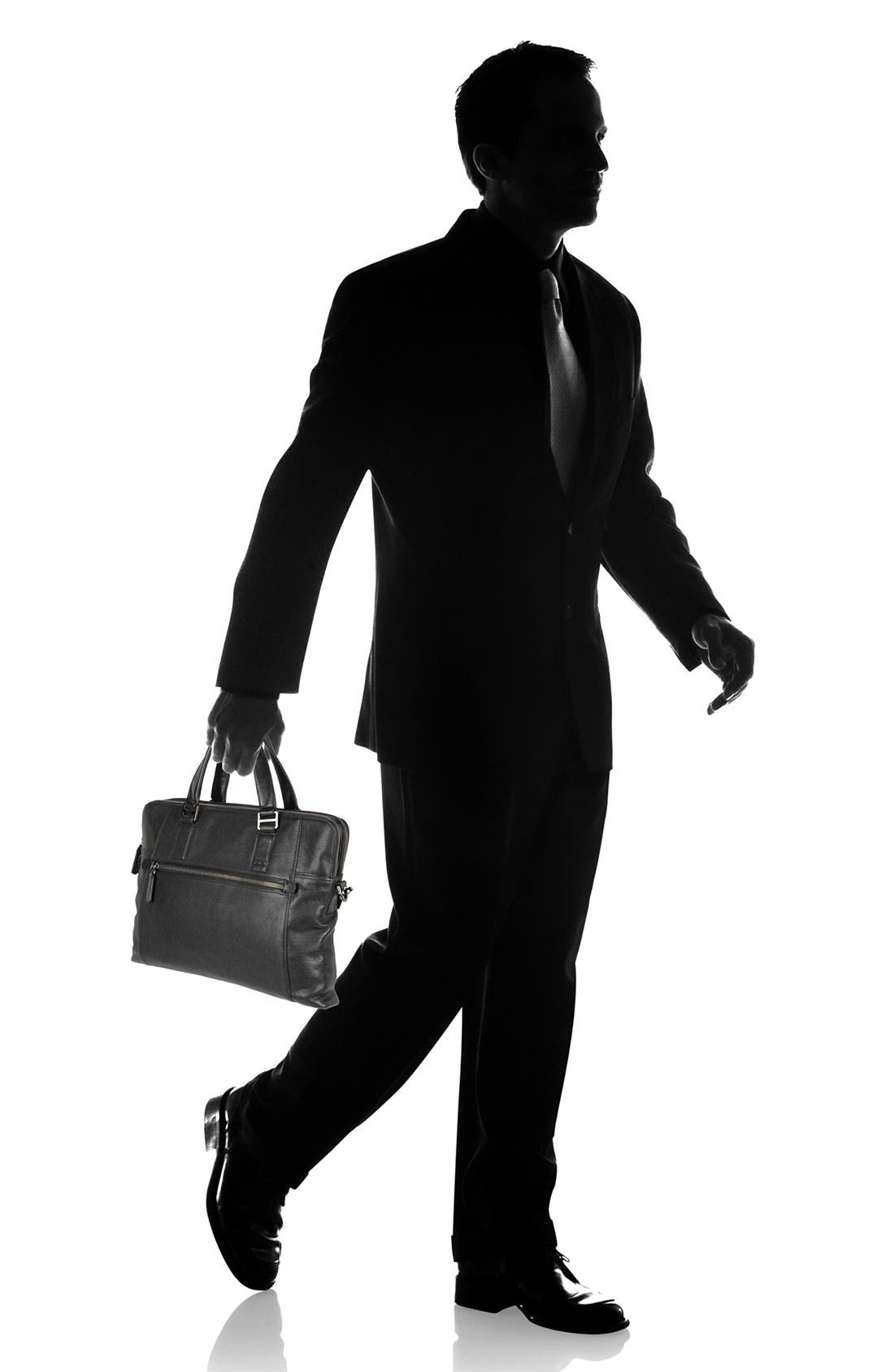 TUMI 'Beacon Hill - Branch' Slim Laptop Briefcase, Alternate, color, 