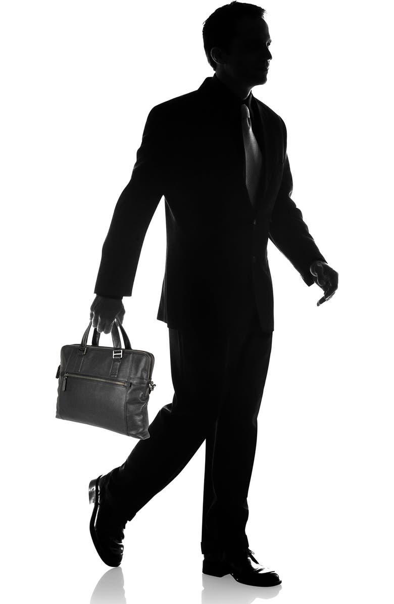 TUMI 'Beacon Hill - Branch' Slim Laptop Briefcase, Alternate, color,