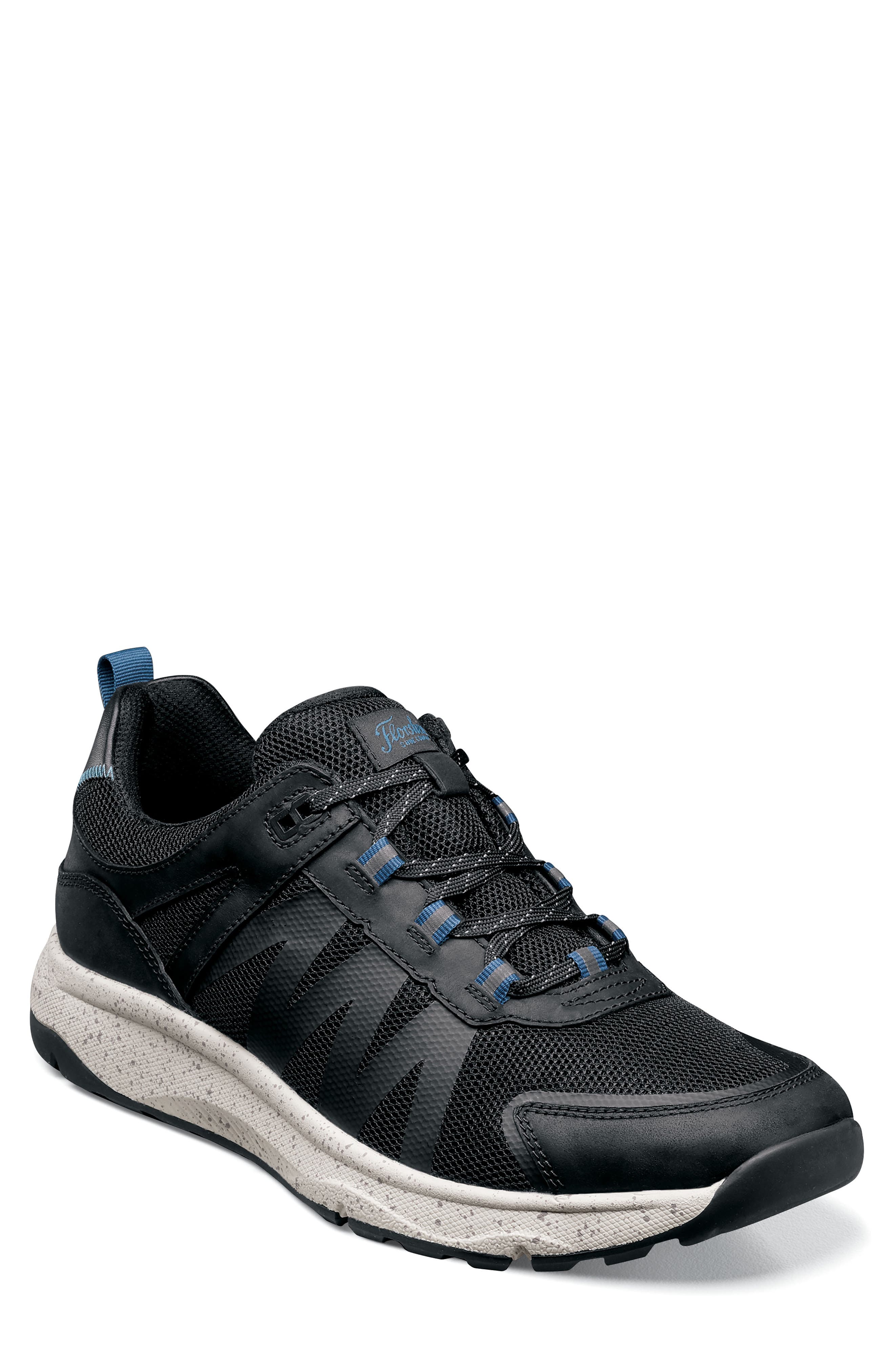 Florsheim Tread Lite Mesh Sneaker, Main, color, 