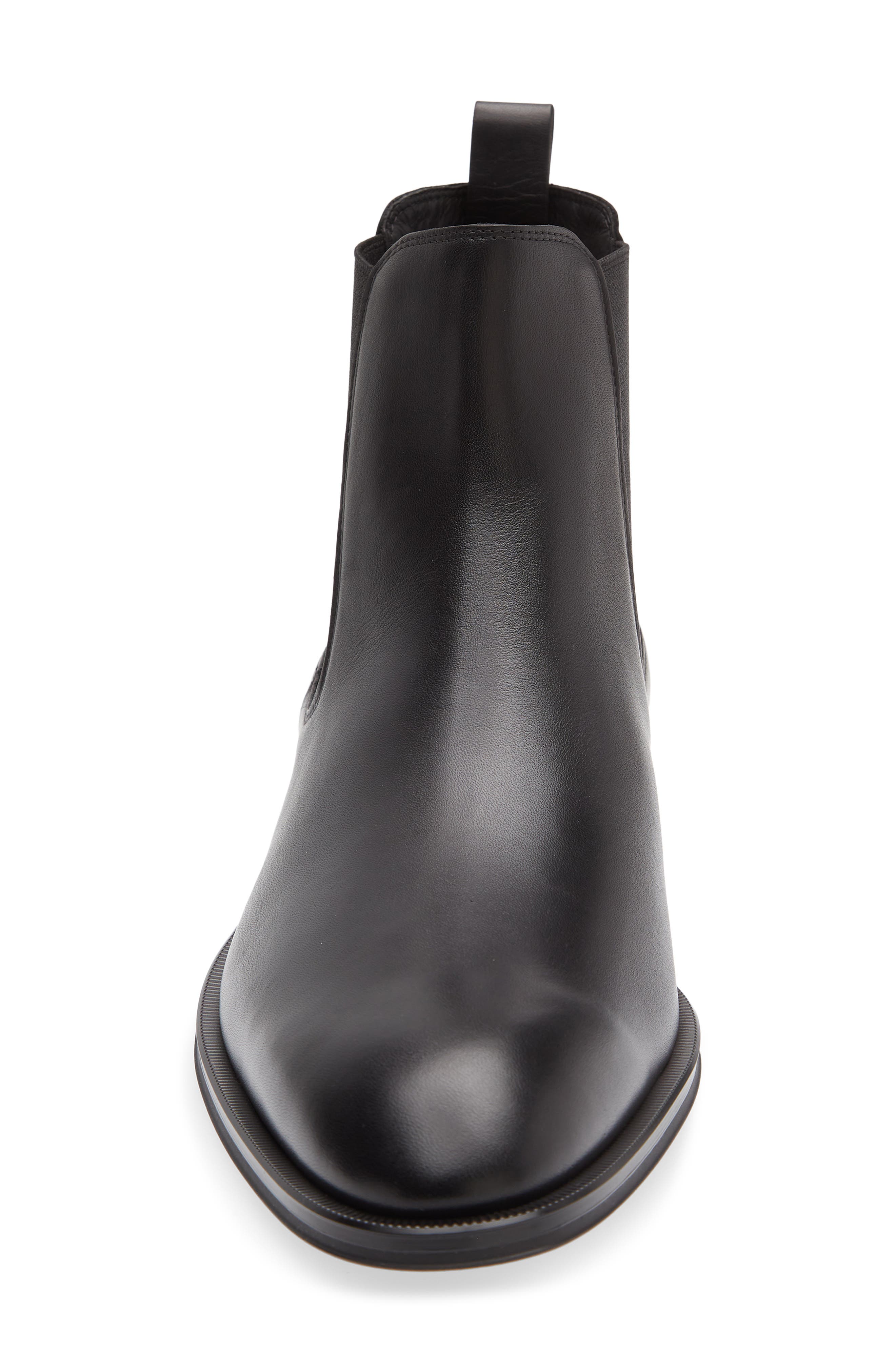 Chelsea Boot, Alternate, color, BLK