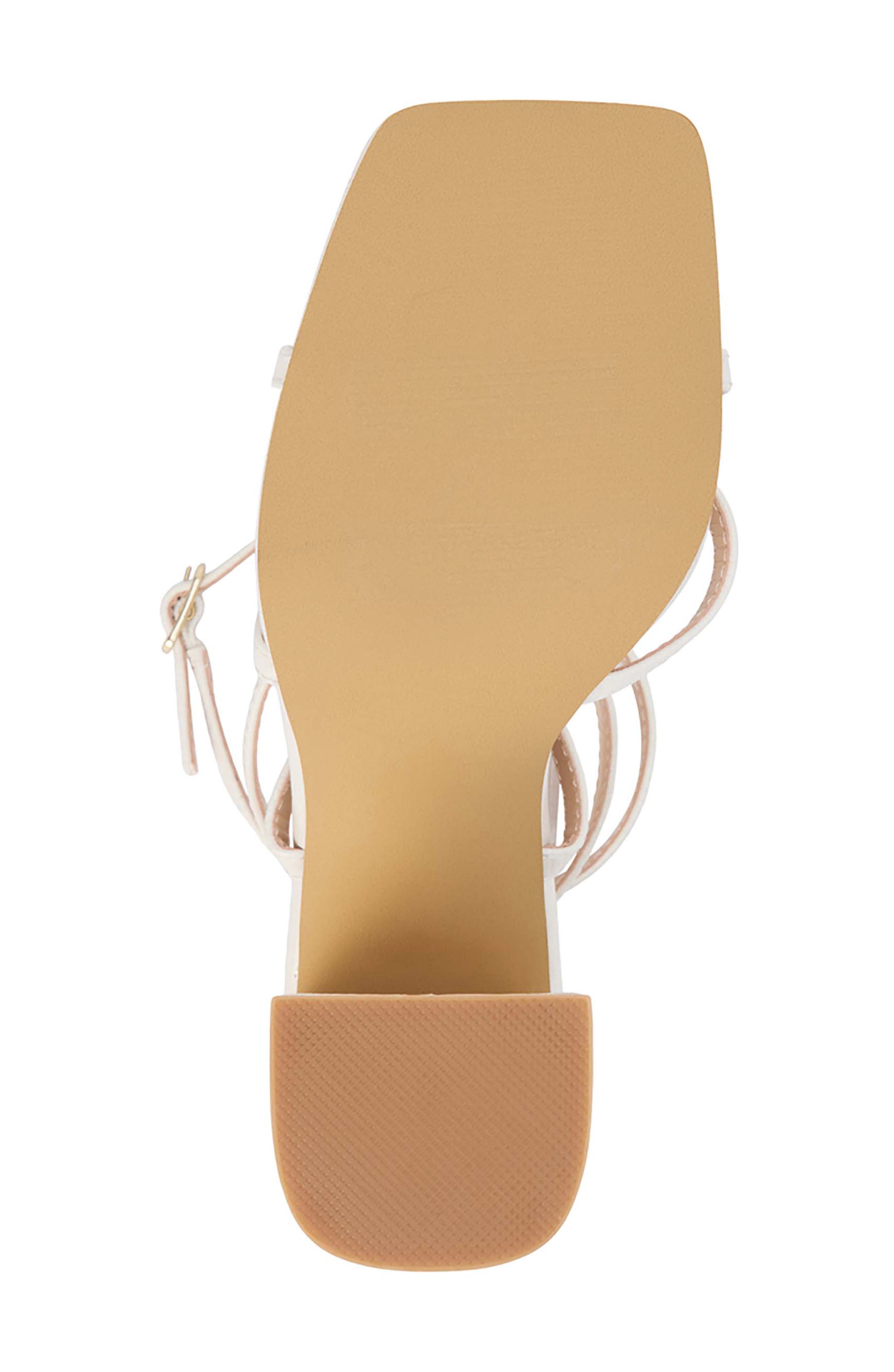 Coconuts by Matisse Abba Block Heel Sandal, Alternate, color, 