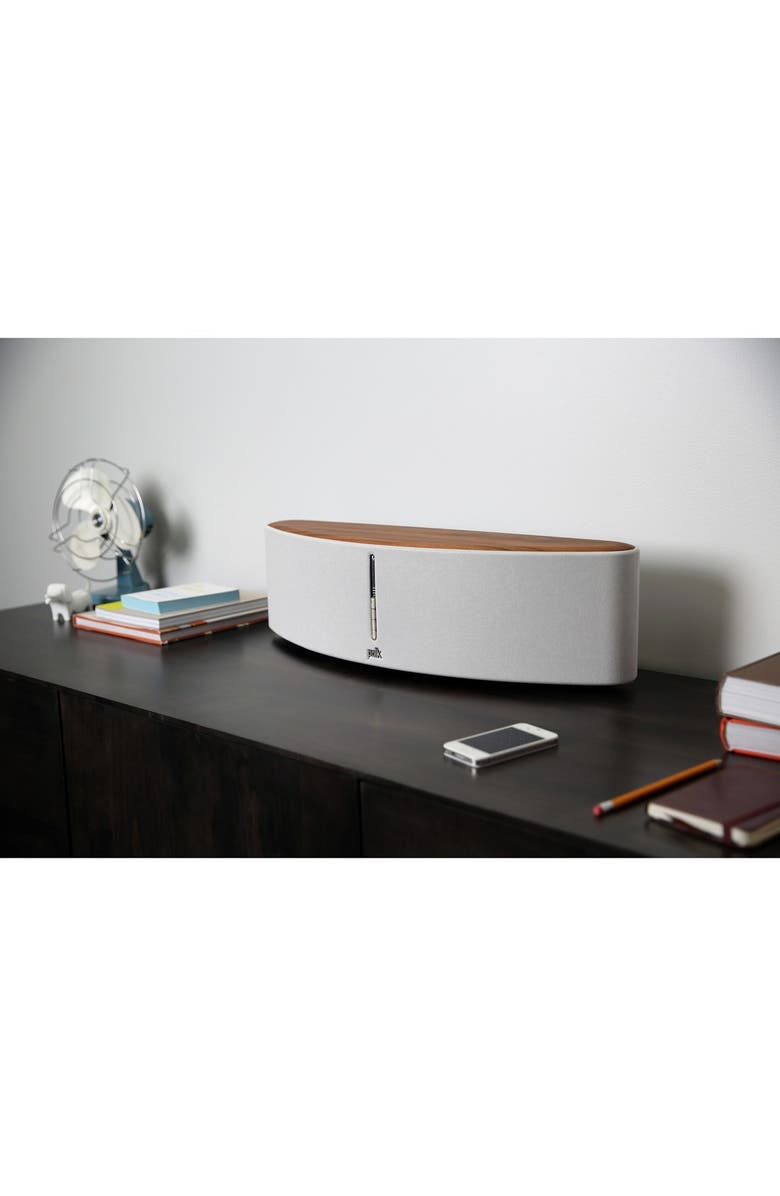 Polk Audio 'Woodbourne' Wireless Speaker, Alternate, color, 