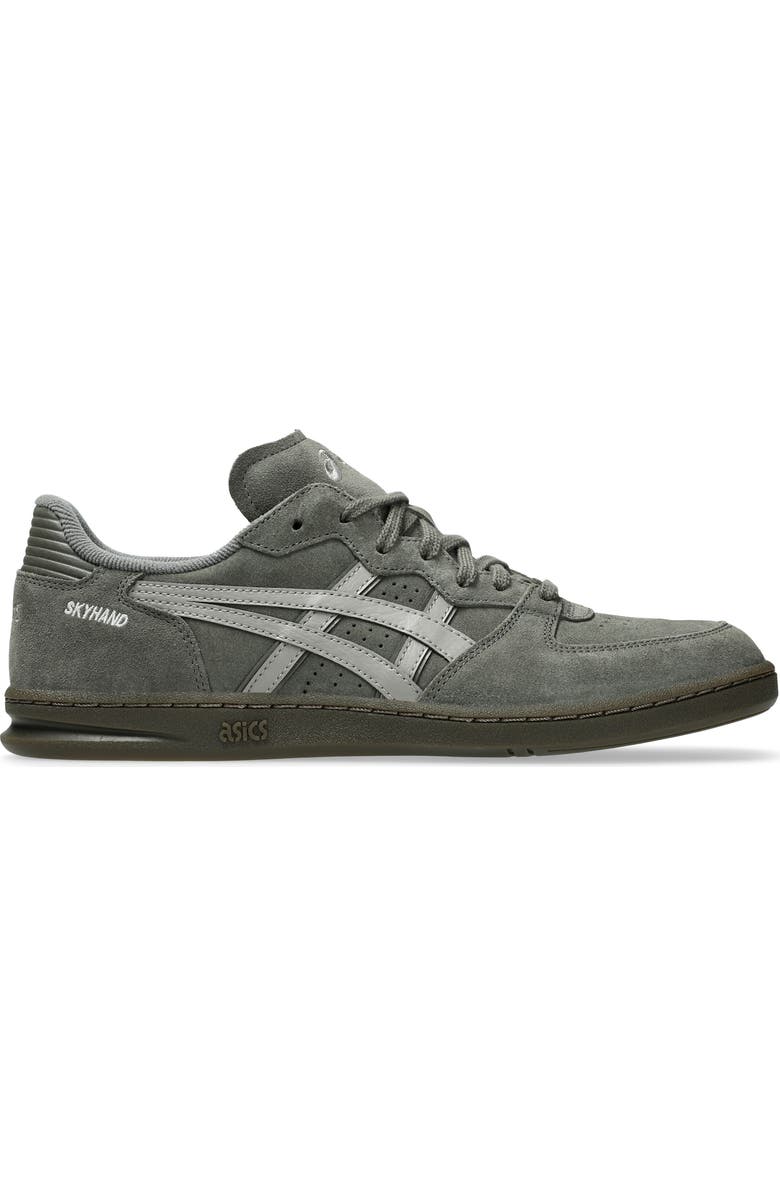 ASICS<sup>®</sup> Gender Inclusive Skyhand OG Sneaker, Alternate, color, Truffle Grey/ Steeple Grey