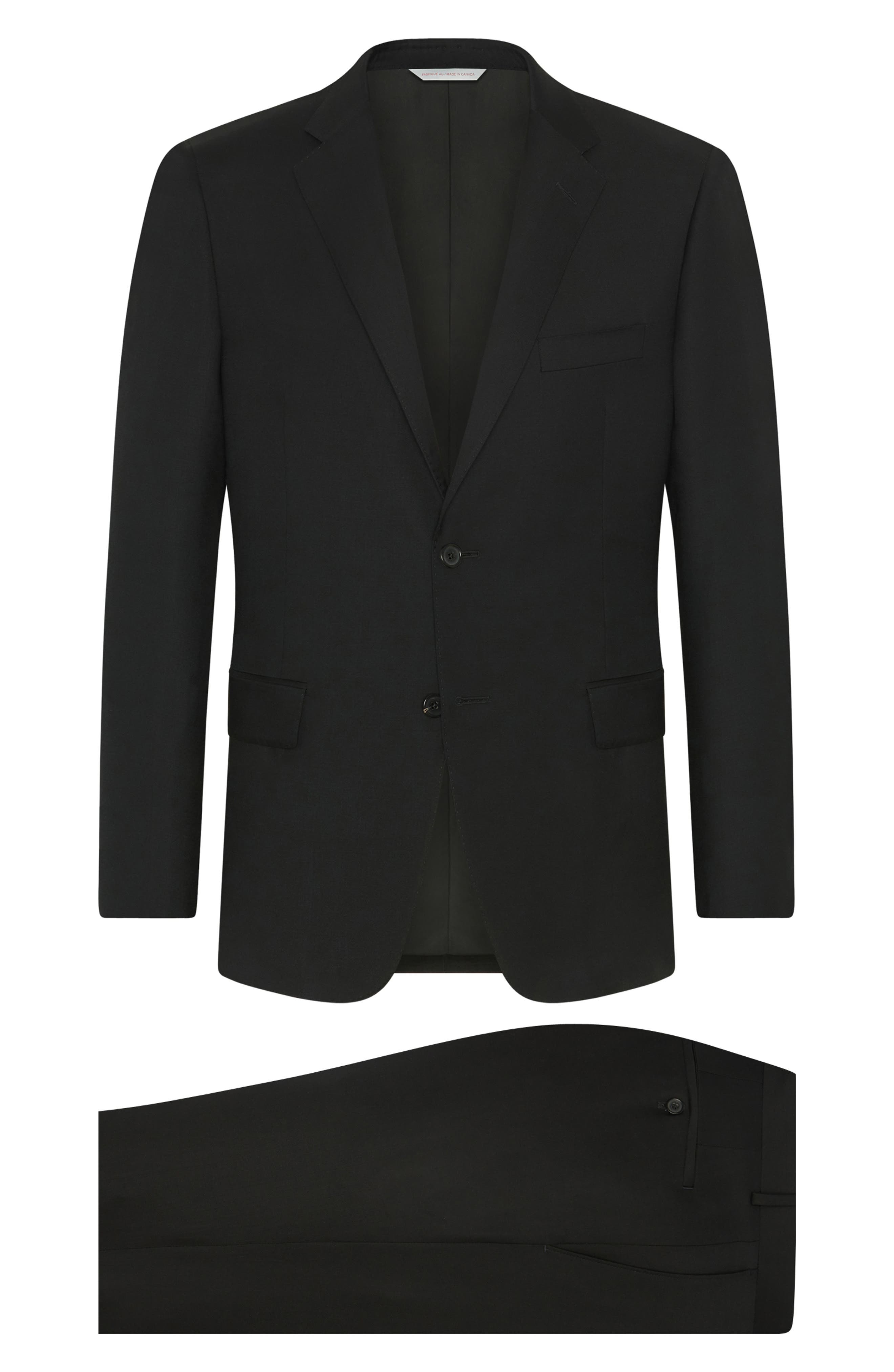 selected BLACK
