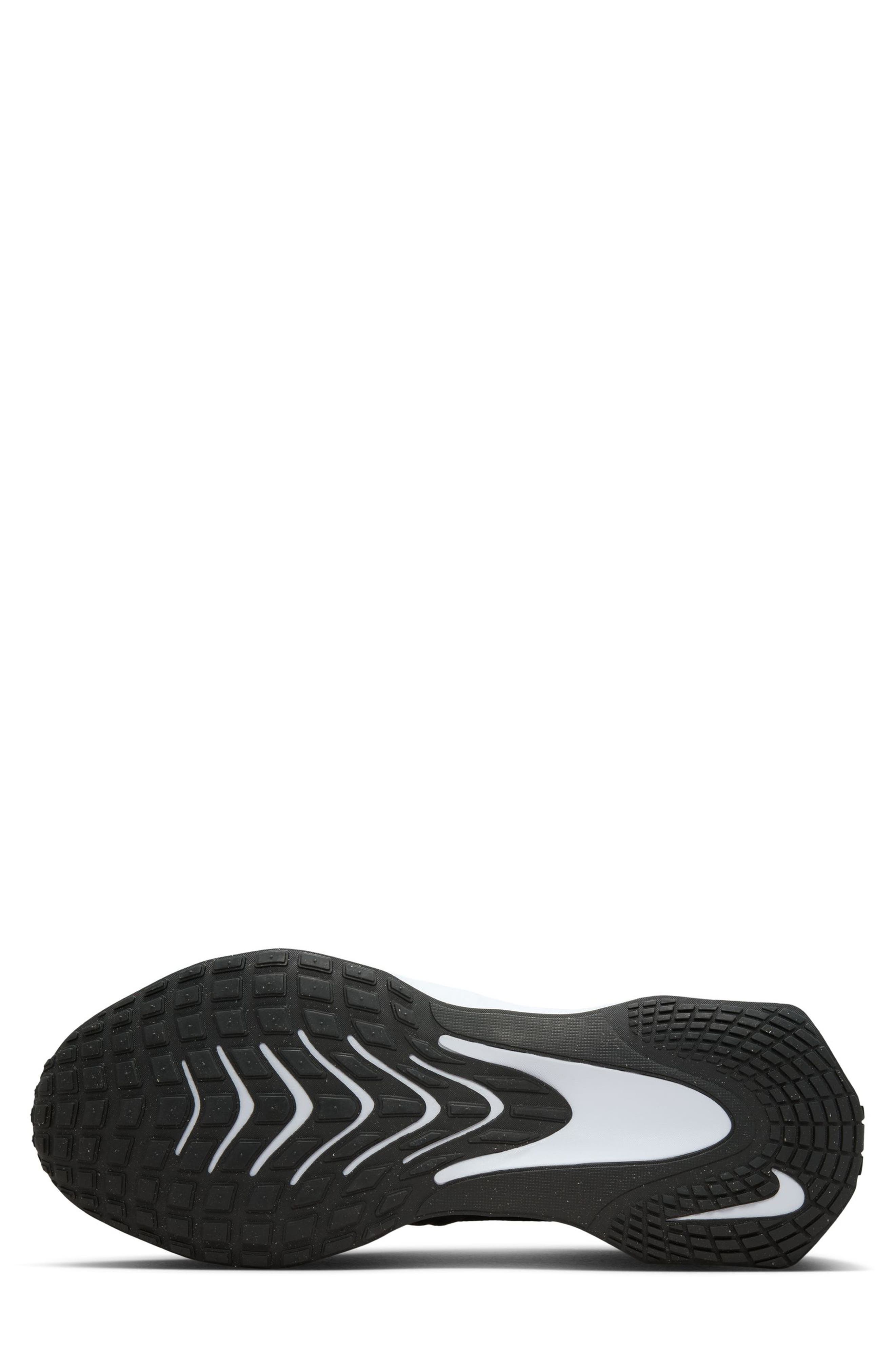 Nike Metro Tek Sneaker, Alternate, color, Black/ White/ Glacier Blue