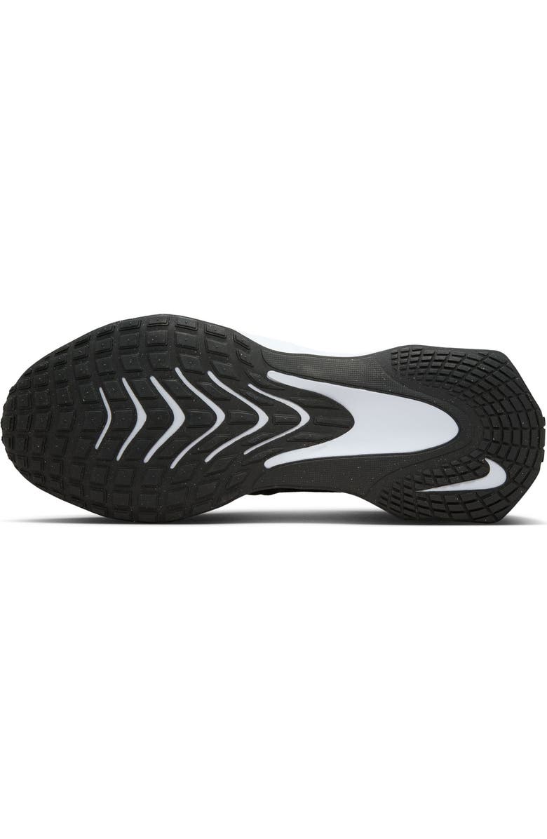 Nike Metro Tek Sneaker, Alternate, color, Black/ White/ Glacier Blue