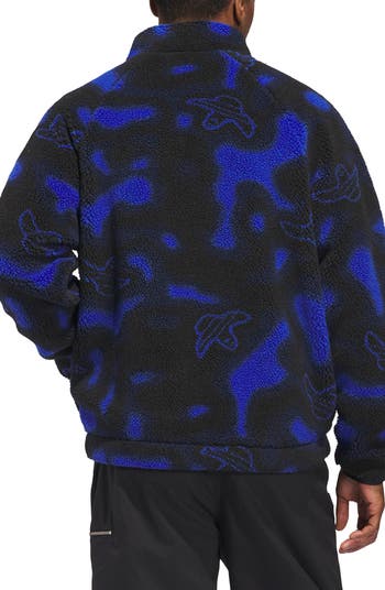 Shmoofoil Fleece Jacket