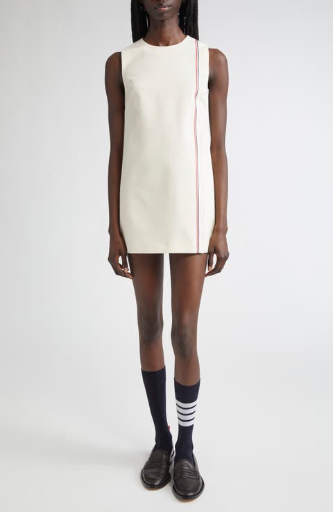 Thom Browne｜DRESSES (FJD120A J0184 960) Women's Dresses | Thom Browne