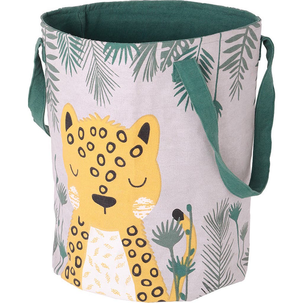 Nattiot Storage Basket Sören In Multi