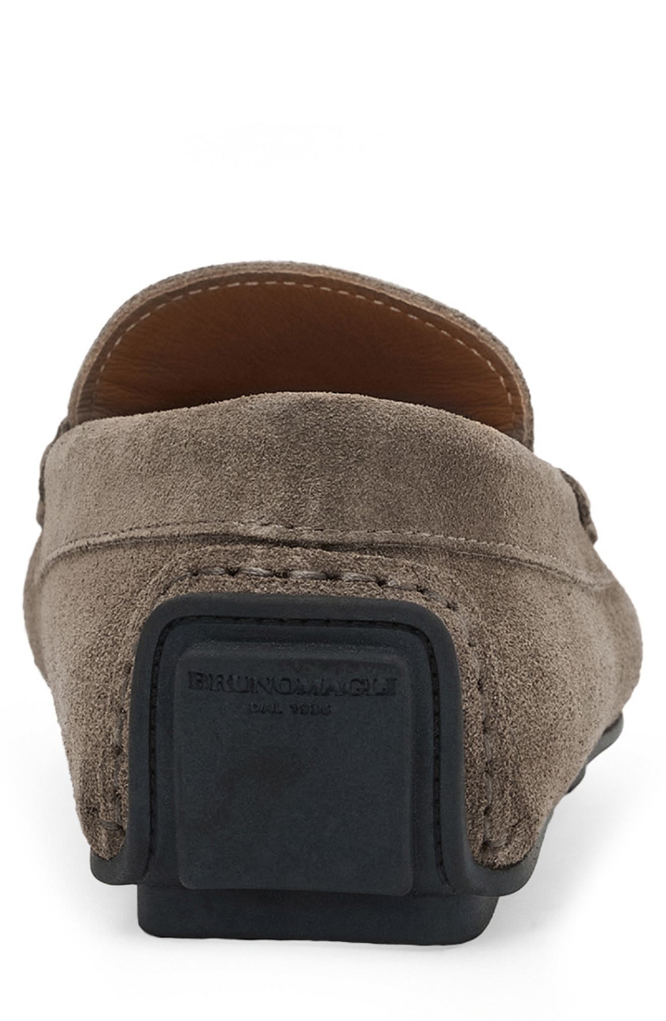 Bruno Magli Teramo Bit Driving Loafer, Alternate, color, 