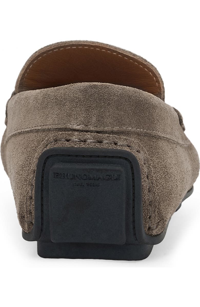 Bruno Magli Teramo Bit Driving Loafer, Alternate, color,