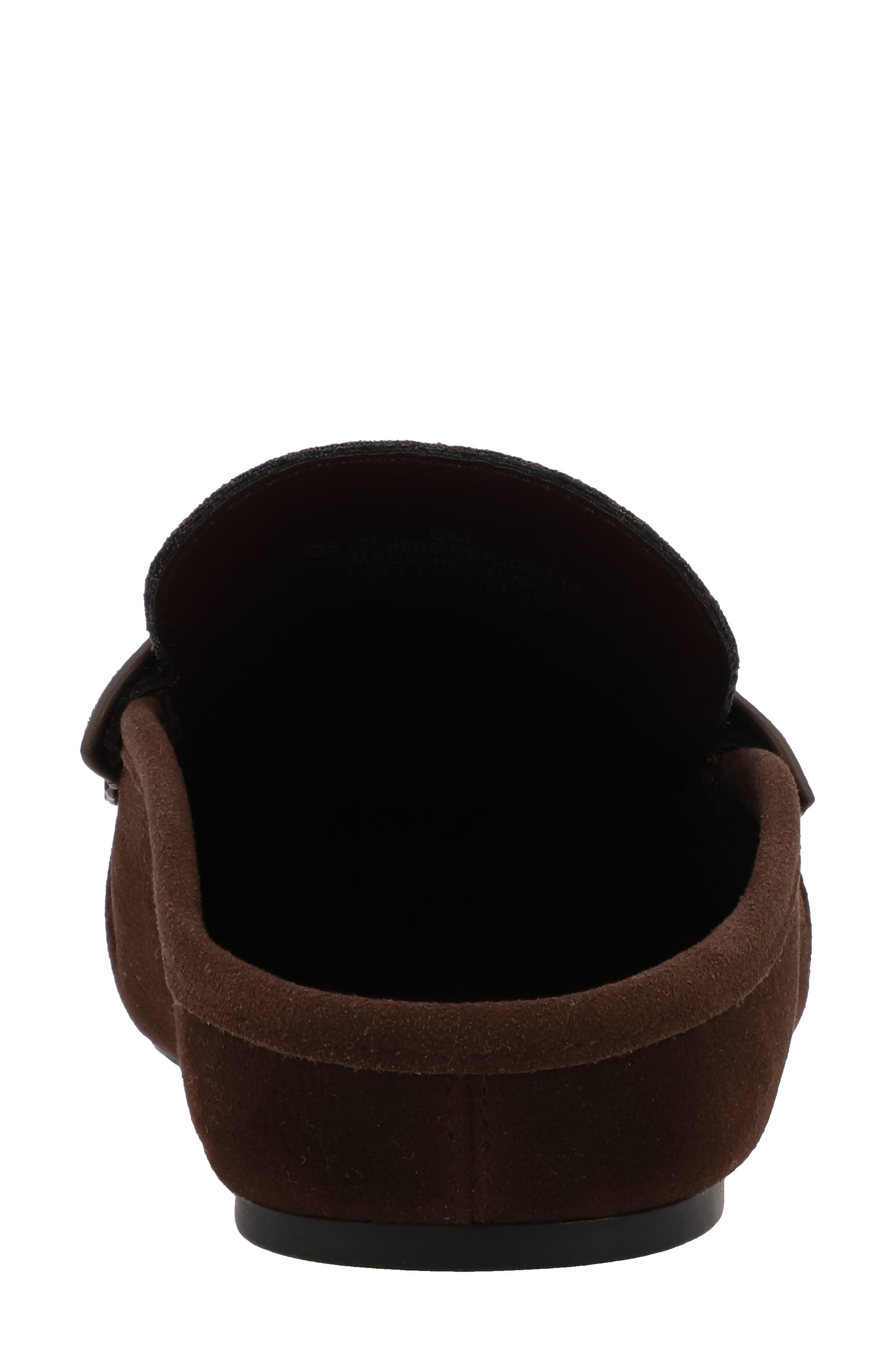 Bridgetta Loafer Mule - image 2