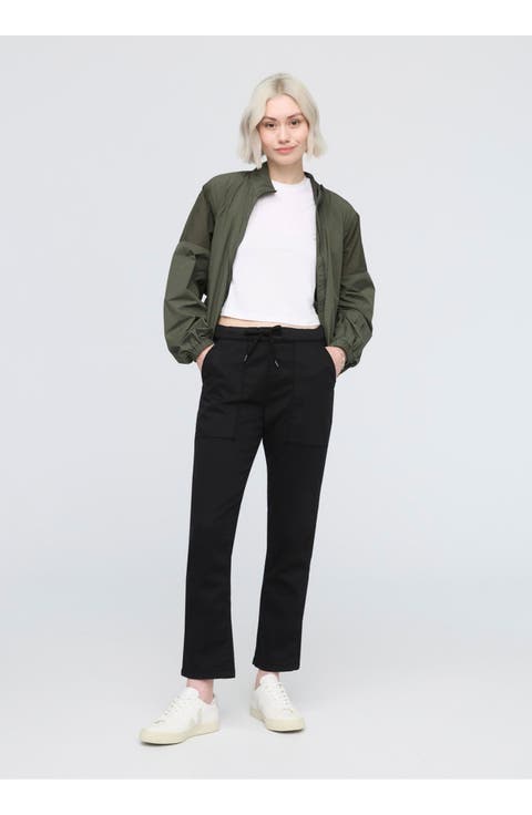 No Sweat Harbour Pant
