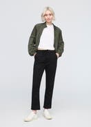 DUER No Sweat Harbour Pant