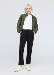 DUER No Sweat Harbour Pant