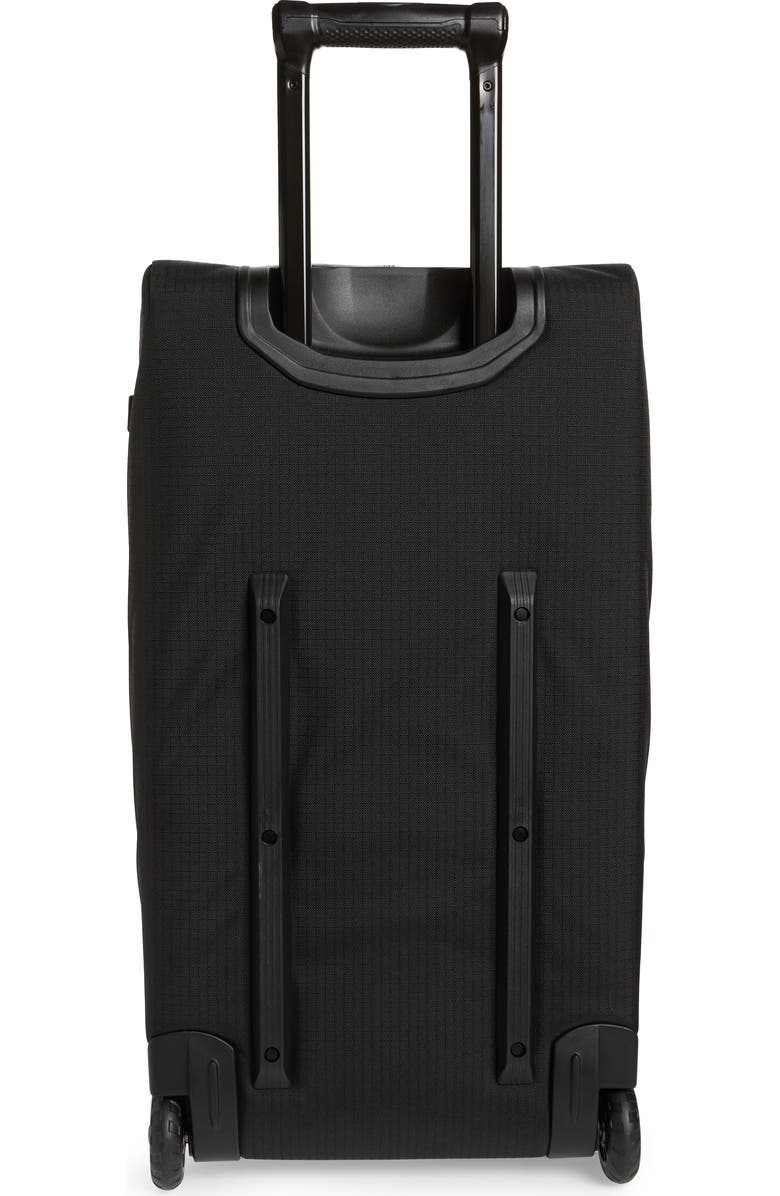 Patagonia Black Hole 70-Liter Rolling Duffel Bag, Alternate, color,