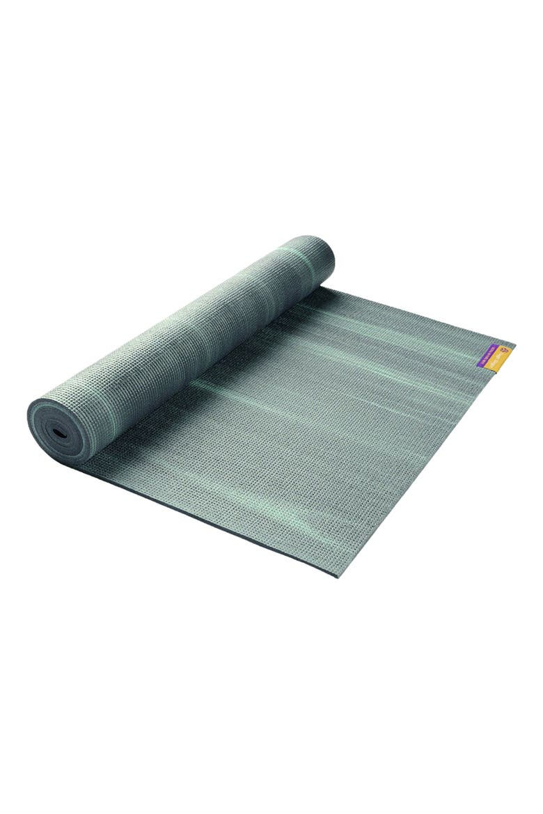 Nature Ultra Yoga Mat, Main, color, Pacific Fog