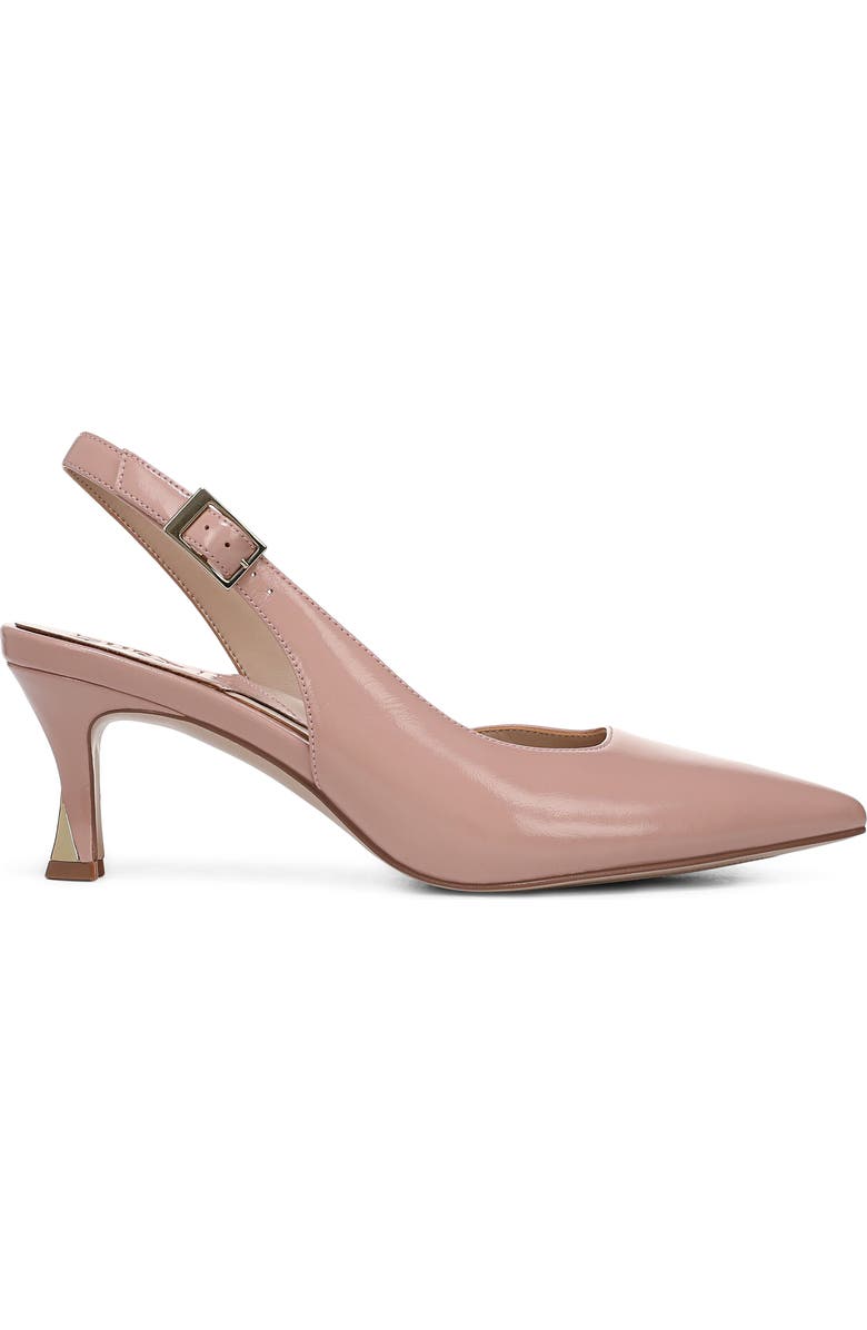 27 EDIT Naturalizer Felicia Half d'Orsay Slingback Pump, Alternate, color,