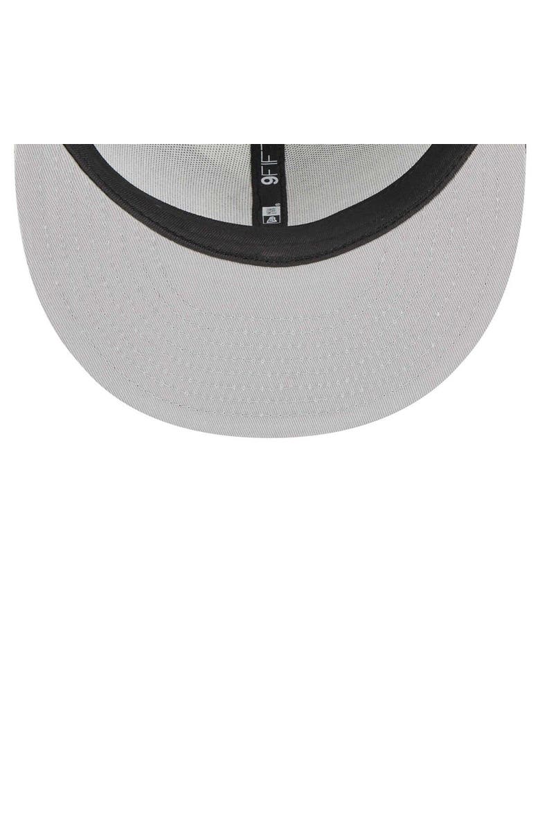 New Era Men's New Era Camo Boston Red Sox Urban Camo Trucker 9FIFTY Snapback Hat, Alternate, color, 