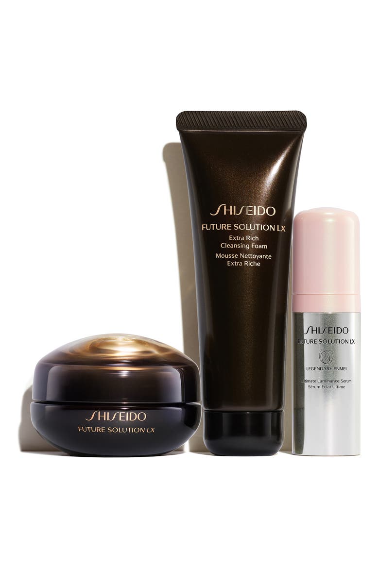 Future Solution LX Discovery Skin Care Set USD $305 Value, Alternate, color, NO COLOR